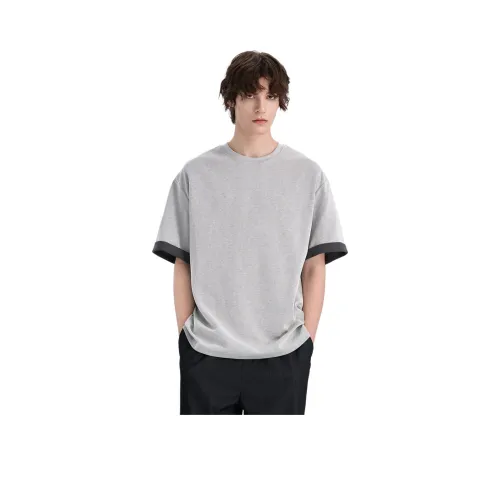 WILD LEADER Vedri T Рубашка Унисекс