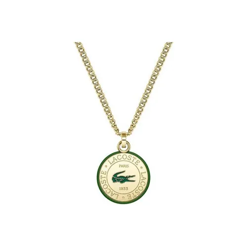 Ожерелья LACOSTE Collaboration Мужские
