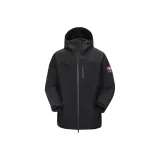 Призрачно черный