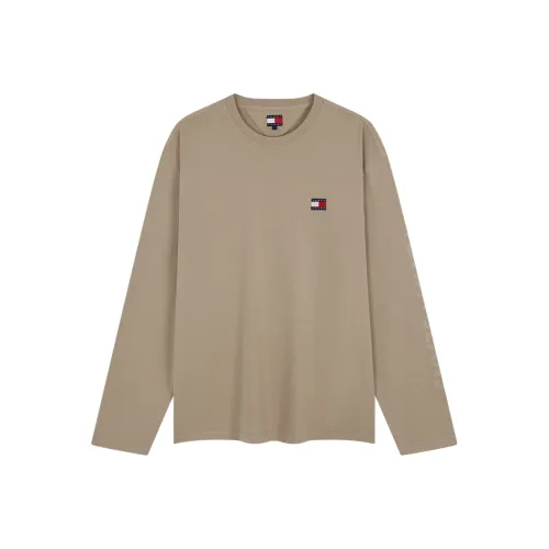 Tommy Hilfiger Мужские T-рубашки