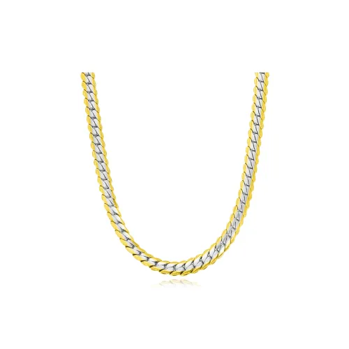 CARLHEIM Сплав Ожерелья Унисекс