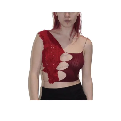 RUI Red Женские Майки