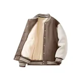 Кофе (Флисовая подкладка, Без наполнителя)