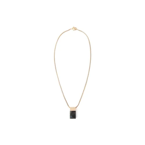 ISABEL MARANT Браслеты из лата Женские Хаки