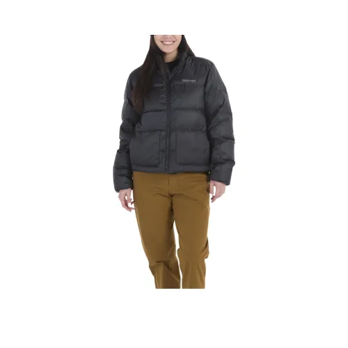 Marmot Женские пуховики