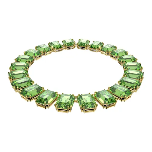 Кристалл Swarovski Ожерелья Женские