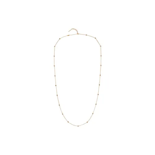 Valentino Ожерелья Женские Золото