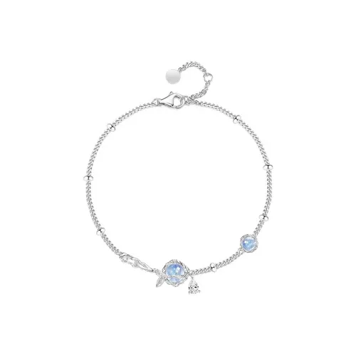 LISM Браслеты из меди и сплава женские