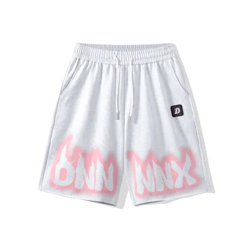Dnnnnx Унисекс Повседневные шорты