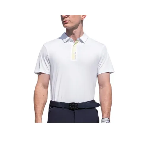 PGA Мужская Поло