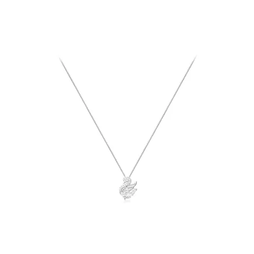 BHI Цирконовые ожерелья из сплава женские