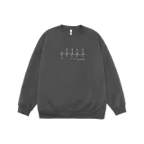 Темно-серый