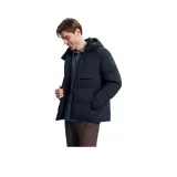 Темно-синий