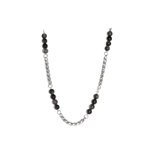 SHIYI N CIFANG Ожерелья Унисекс