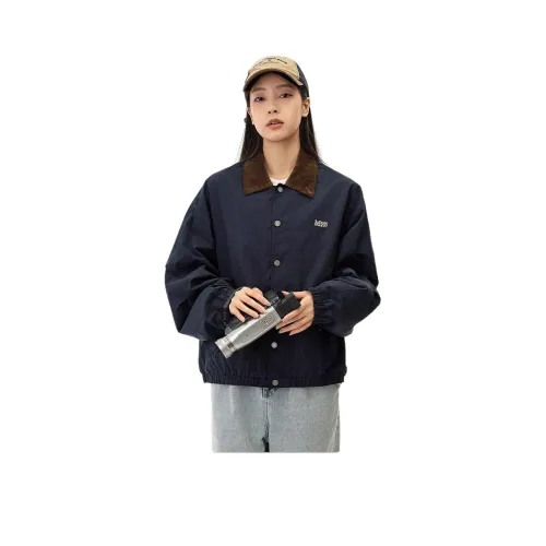 AMUNITS Унисекс Куртки