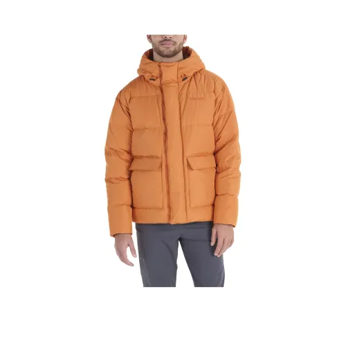 Marmot Мужские Пуховики