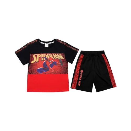 IKALI Повседневная спортивная одежда Marvel для детей