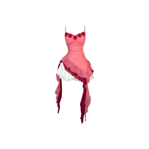 PAIN OR PLEASURE Комплект с юбкой Женские