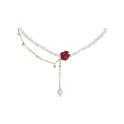 LIBI Ожерелья Женские