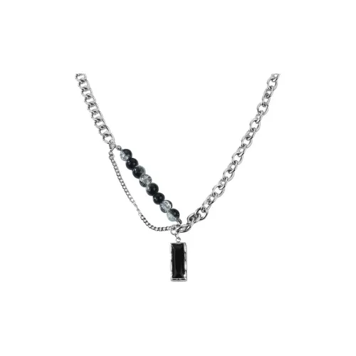 DAP Титановые стальные ожерелья унисекс