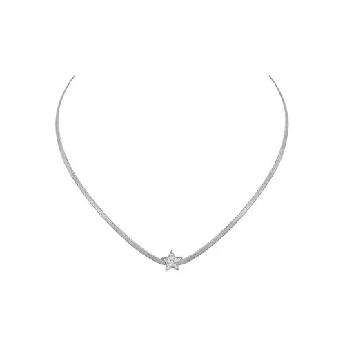 DAN DREAM Сплав Ожерелья Женские