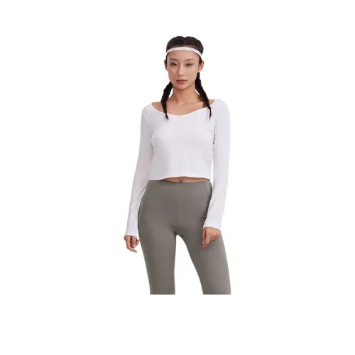 Metersbonwe Женские T-рубашки