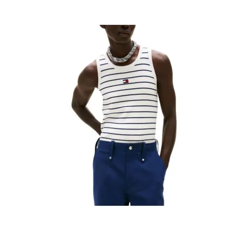 Tommy Hilfiger Майка Мужская Carbon Marine