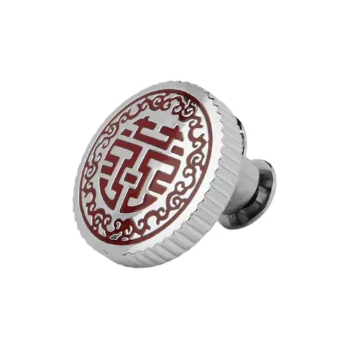 MUSTKOO Броши Унисекс