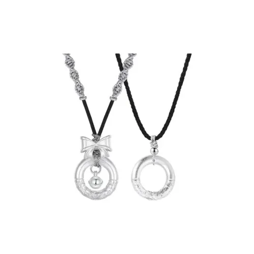 SHARK BABY Сплав Ожерелье Унисекс