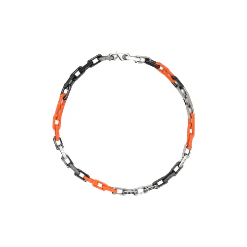 LOUIS VUITTON MONOGRAM CHAIN Металлические ожерелья Унисекс
