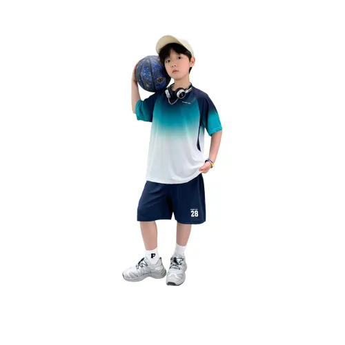 MY LITTLE PONY Повседневная спортивная одежда темно-синий детский