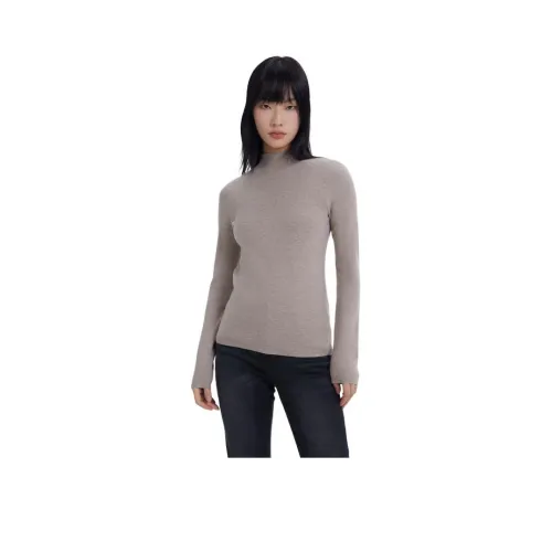 Metersbonwe Женские Свитеры