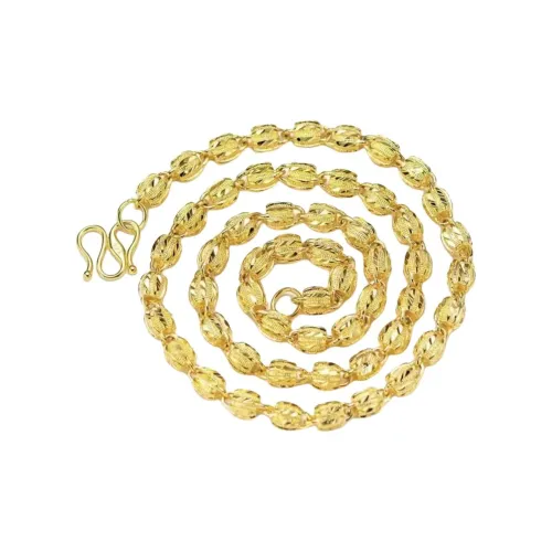 KZD Сплав Ожерелья Мужской