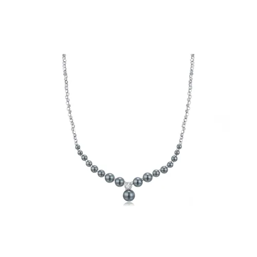 Jodie Kevin Искусственный жемчуг Ожерелья Женские