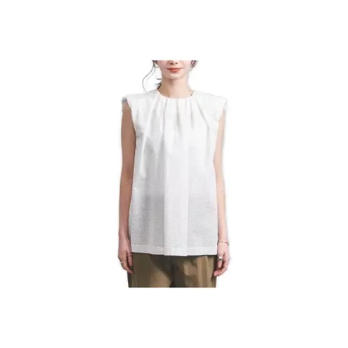 United Arrows Женские Футболки