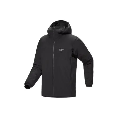 Arcteryx Epsilon Мужские пуховики
