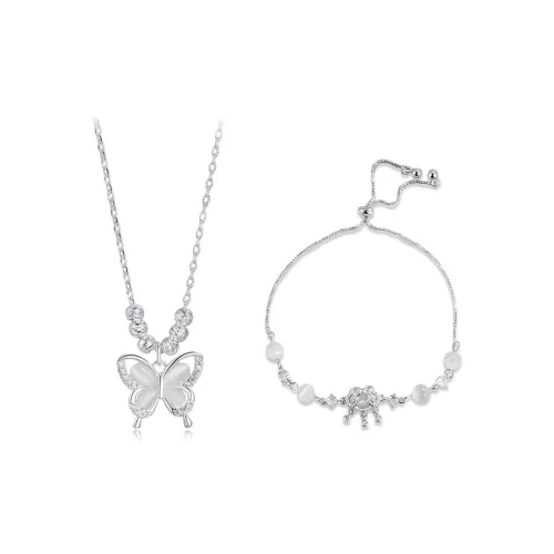 Ringlove Мамонт Ожерелья Женские