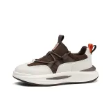 Бежево-коричневый