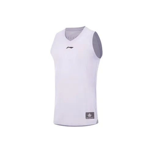 LINING Professional Basketball Series Топ для мужчин