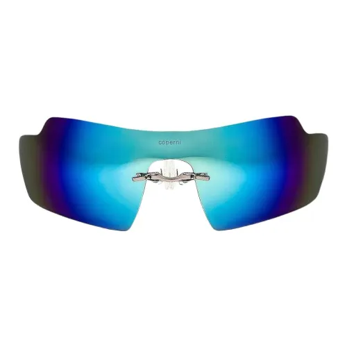 COPERNI Нерегулярная форма Солнцезащитные очки Женские