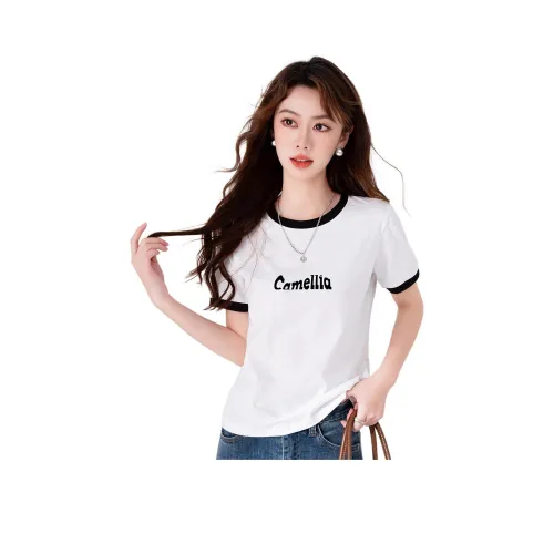 BALENO Женские футболки