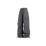 Темно-серый