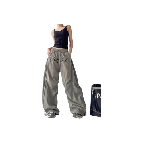 Humanism 1986 Повседневные брюки Унисекс