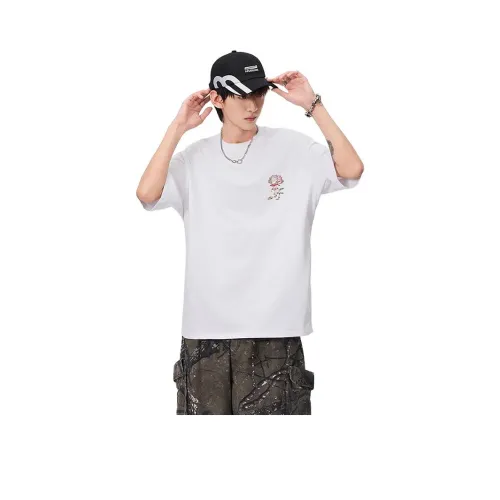 & V & Унисекс Футболки