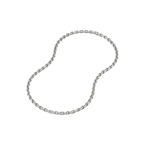 David Yurman Ожерелья Мужской