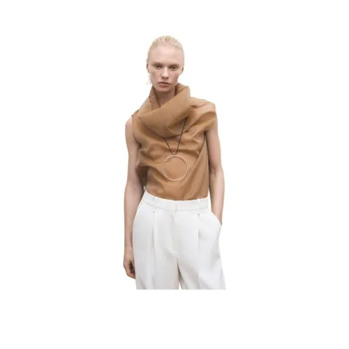 Женские рубашки Mango