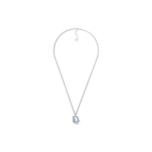 DIOR Ожерелья Унисекс