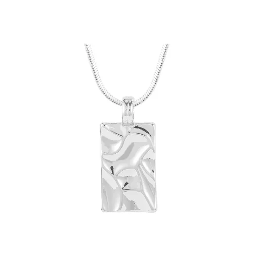 ENFANTIN Титановые стальные ожерелья унисекс