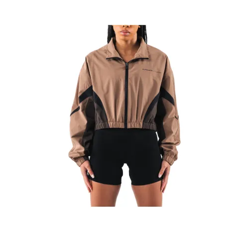 ALPHALETE Женские Куртки
