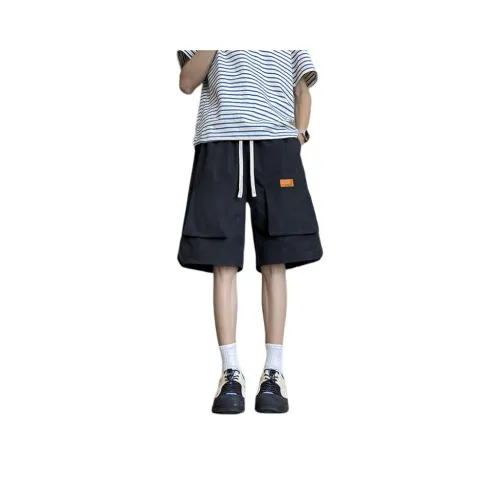 YOFVV Унисекс Повседневные шорты